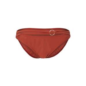 O'NEILL Sport bikini nadrág 'CRUZ'  piros