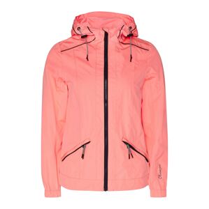 CHIEMSEE Kültéri kabátok  neon-rózsaszín