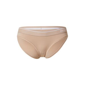 Calvin Klein Underwear Bugyi  bézs
