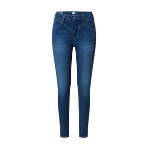 Pepe Jeans Jeans 'REGENT EMERALD'  kék