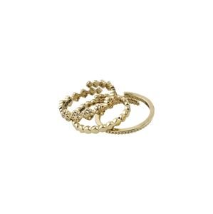 Pilgrim Gyűrűk 'Joy'  arany