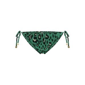 Shiwi Bikinihose  zöld