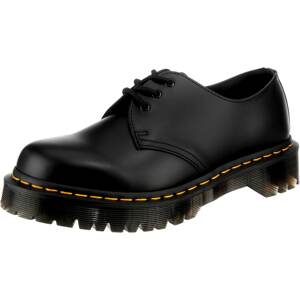 Dr. Martens Fűzős cipő '1461 Bex'  fekete