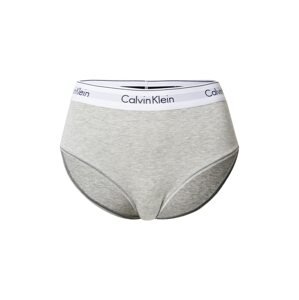 Calvin Klein Underwear Slip 'MATERNITY'  szürke