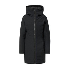 VAUDE Funkcionális kabátok ' Wo Annecy'  fekete