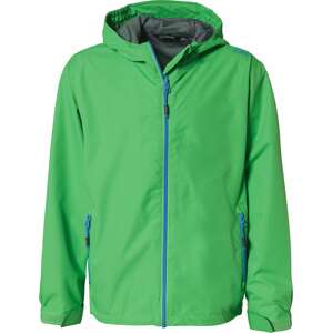 CMP Kültéri kabátok  zöld / kék
