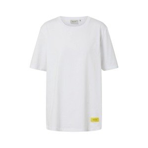 Gestuz Shirt 'LivGZ'  fehér / sárga