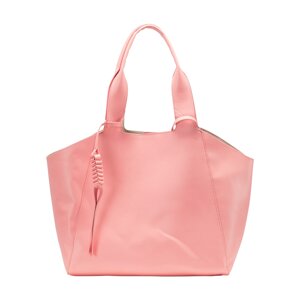 MYMO Shopper táska  fáradt rózsaszín