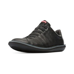 CAMPER Rövid szárú sportcipők 'Beetle'  piros / fekete / fehér