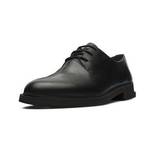 CAMPER Fűzős cipő 'Iman'  fekete