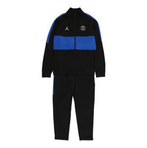Jordan Sportruhák  fekete / kék