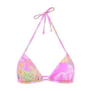 Shiwi Bikinitop 'Palawan Tess triangle top'  vegyes színek