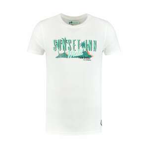 Shiwi Shirt  fehér