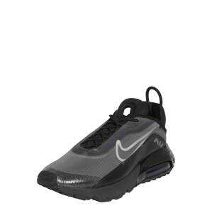 Nike Sportswear Rövid szárú edzőcipők 'Nike Air Max 2090'  fekete