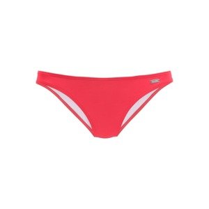 BENCH Bikini nadrágok 'Perfect'  piros