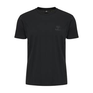Hummel Shirt  fekete