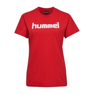 Hummel Funkcionális felső  piros / fehér