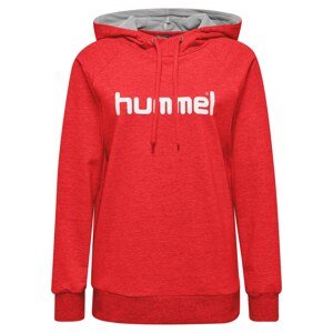 Hummel Sport szabadidős felsők  szürke melír / piros / fehér
