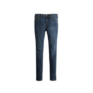 HOLLISTER Jeans 'DARK MRSS 1234'  kék farmer
