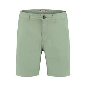 Shiwi Shorts  zöld