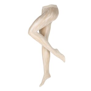 Swedish Stockings Strumpfhose 'Josefin Drop Tights Ivory'  bézs