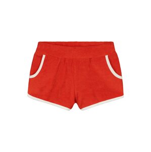 Shiwi Shorts  piros