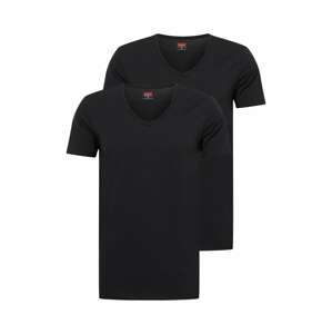 LEVI'S ® Trikó és alsó póló  fekete