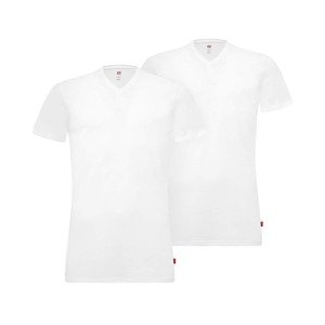 LEVI'S ® Trikó és alsó póló  fehér