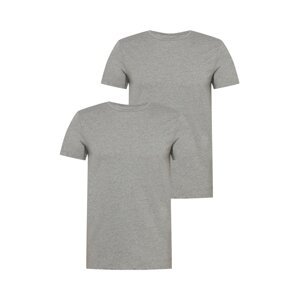 LEVI'S ® Trikó és alsó póló  szürke melír