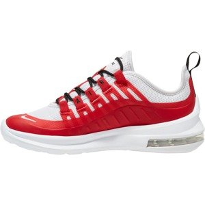 Nike Sportswear Sportcipő 'Air Max Axis'  fekete / piros / fehér
