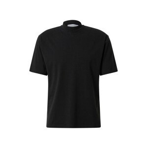 NU-IN Shirt  fekete