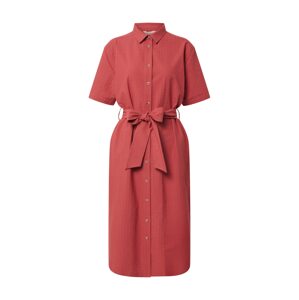 basic apparel Kleid 'Joan'  piros