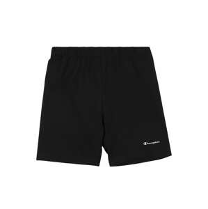 Champion Authentic Athletic Apparel Nadrág 'Fit Shorts'  fekete