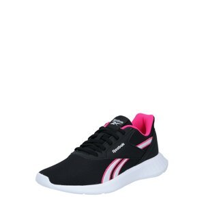 Reebok Sport Futócipők 'LITE 2.0'  fekete / rózsaszín / fehér