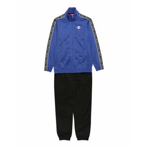 Champion Authentic Athletic Apparel Tréningruha 'Full Zip Suit'  kék