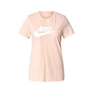 Nike Sportswear Póló 'FUTURA'  rózsaszín