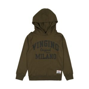 VINGINO Sweatshirt 'Mumfry'  olíva