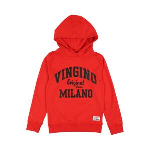 VINGINO Tréning póló 'Mumfry'  piros