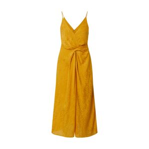 Samsoe Samsoe Ruha 'Dance dress 11240'  sárga