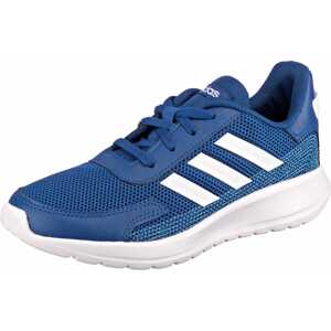 ADIDAS PERFORMANCE Sportcipő 'Tensaur Run'  kék / fehér