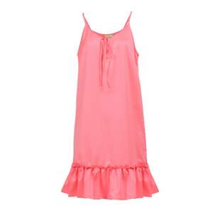 MYMO Nyári ruhák  neon-rózsaszín