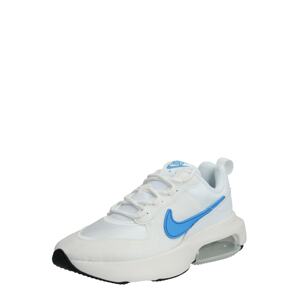 Nike Sportswear Rövid szárú edzőcipők 'W AIR MAX VERONA'  platina / fehér