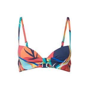 Esprit Bodywear Bikini felső  vegyes színek / narancs