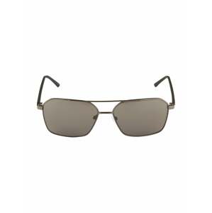 Calvin Klein Sonnenbrille 'CK20300S'  ezüstszürke