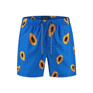 Shiwi Szörf rövidnadrágok 'Papaya'  kék