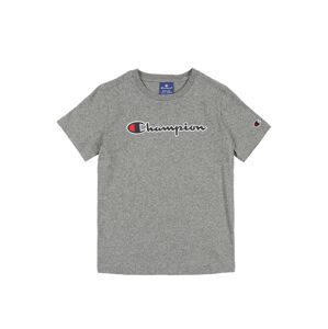 Champion Authentic Athletic Apparel Shirt  szürke melír