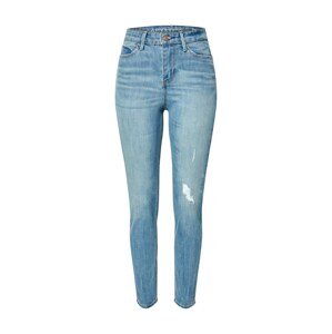 GUESS Jeans 'W01A46 D3Y42'  kék farmer