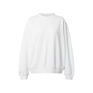 REPLAY Sweatshirt  fehér / piros / zöld