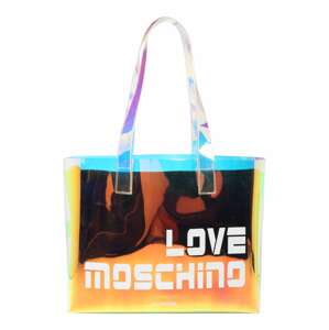 Love Moschino Kézitáska 'BORSA'  vegyes színek