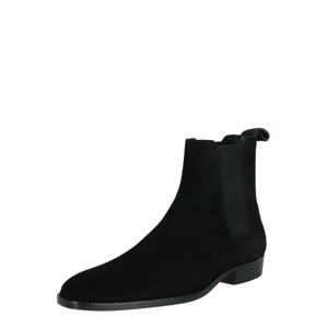 tigha Chelsea Boots 'Pablo'  fekete